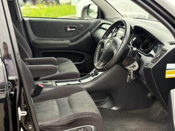 Toyota Kluger I (XU20) с пробегом 2001 года, цена 950 000 рублей, 386604 км, внедорожник, Автокод Объявления