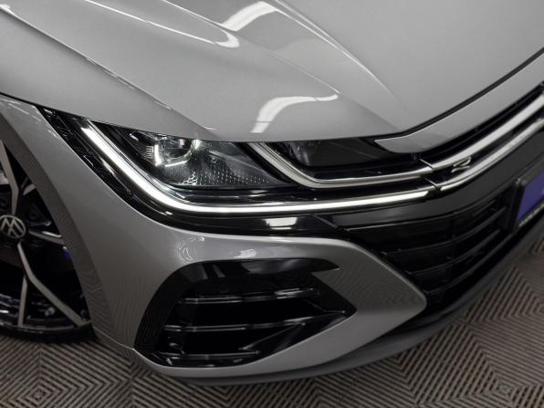 Volkswagen Arteon R с пробегом 2021 года, цена 6 500 000 рублей, 33459 км, универсал, Автокод Объявления