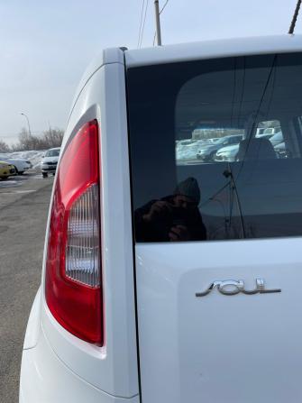 Kia Soul I Рестайлинг с пробегом 2013 года, цена 1 220 000 рублей, 79103 км, хэтчбек, Автокод Объявления
