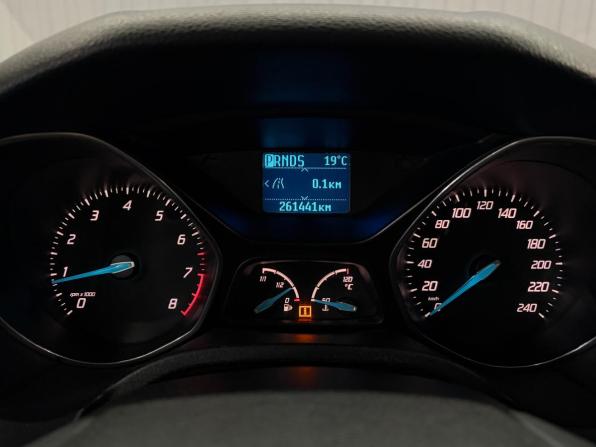 Ford Focus III с пробегом 2011 года, цена 827 000 рублей, 261800 км, седан, Автокод Объявления