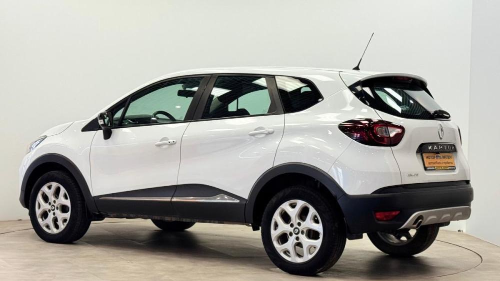 Renault Kaptur I Липецк  - изображение 3