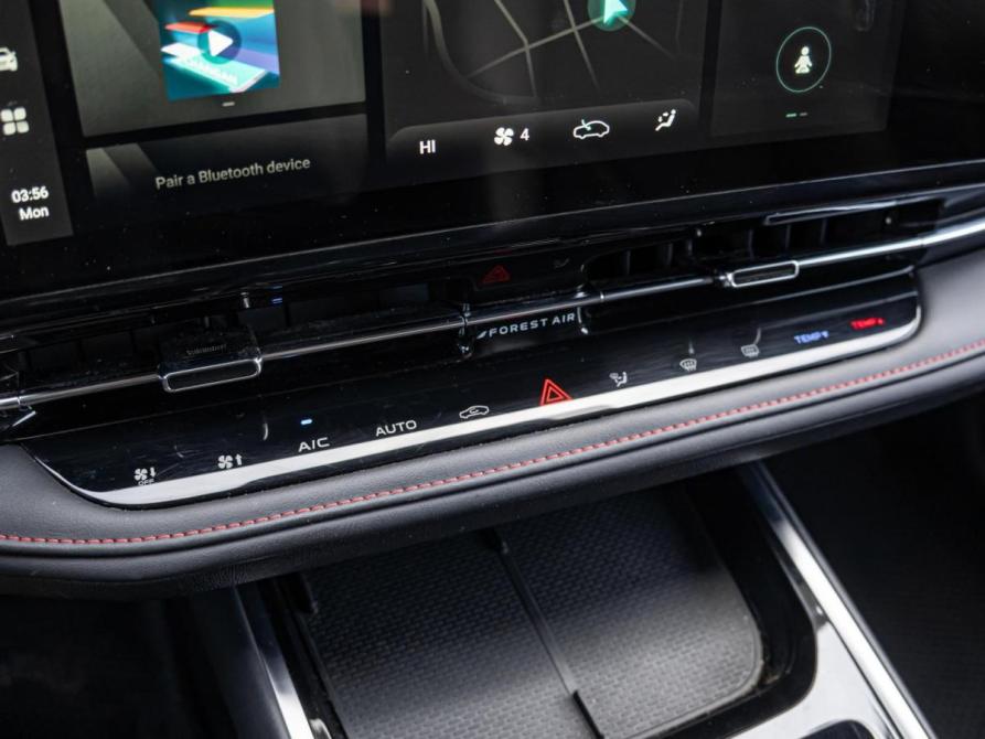 Changan CS55 Plus II Рестайлинг Краснодар  - изображение 15