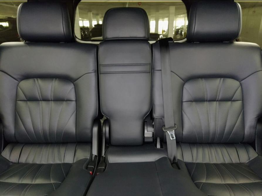 Toyota Land Cruiser 200 Series Рестайлинг 2 Екатеринбург  - изображение 30