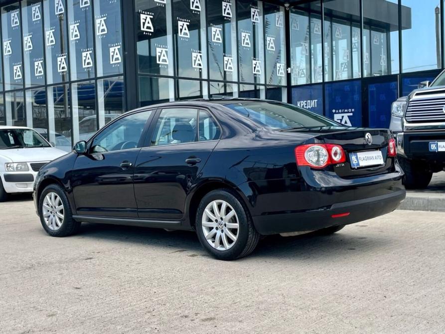 Volkswagen Jetta V Краснодар  - изображение 3