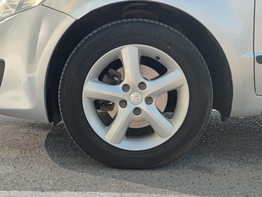 Suzuki SX4 I (Classic) Йошкар-Ола  - изображение 22
