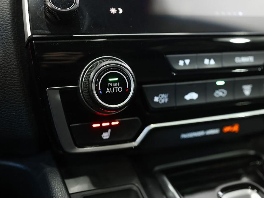 Honda CR-V V Рестайлинг Ижевск  - изображение 23