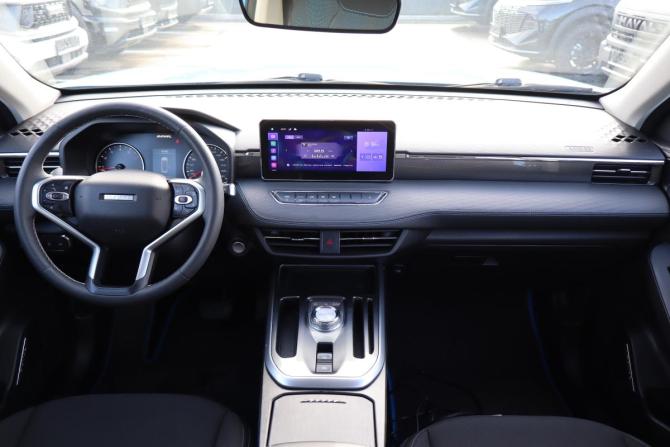 Haval Jolion I с пробегом 2021 года, цена 1 379 000 рублей, 82000 км, внедорожник, Автокод Объявления
