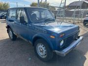 Lada (ВАЗ) 2121 (4x4) I Рестайлинг Нижнекамск  - изображение 22