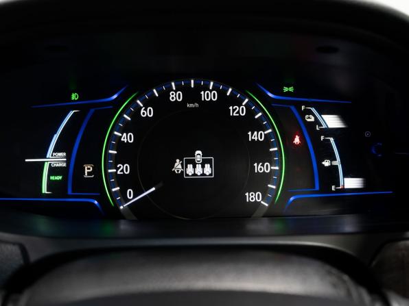 Honda Accord IX с пробегом 2013 года, цена 1 500 000 рублей, 194500 км, седан, Автокод Объявления