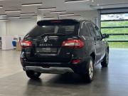 Renault Koleos I Рестайлинг Калуга  - изображение 12