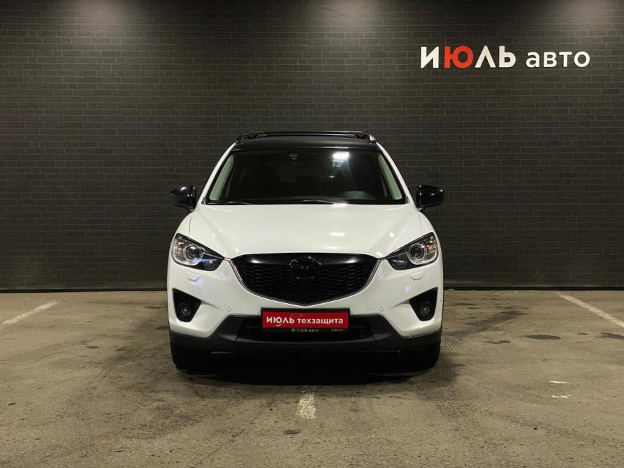 Mazda CX-5 I Челябинск  - изображение 2