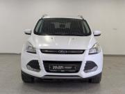 Ford Kuga II Москва  - изображение 50