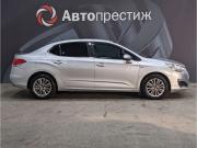 Citroen C4 II Пермь  - изображение 31