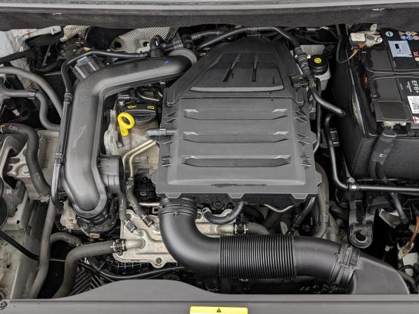Volkswagen Caddy IV с пробегом 2020 года, цена 2 075 000 рублей, 42647 км, offers.body_type.unknown, Автокод Объявления