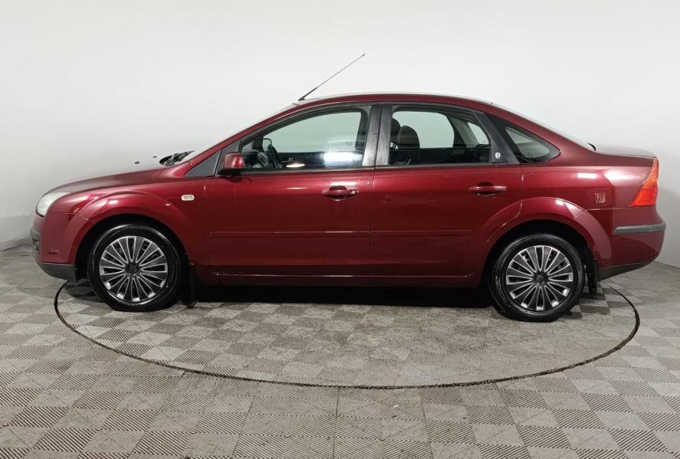 Ford Focus II Волгоград  - изображение 4