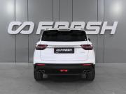 Belgee X50 Ростов-на-Дону  - изображение 27