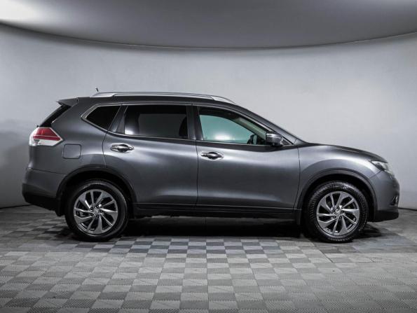 Nissan X-Trail III с пробегом 2015 года, цена 1 570 000 рублей, 176379 км, внедорожник, Автокод Объявления