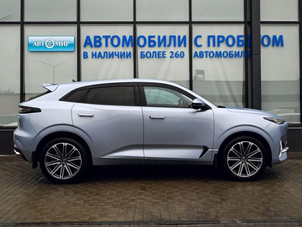 Changan UNI-K с пробегом 2023 года, цена 2 715 000 рублей, 66500 км, внедорожник, Автокод Объявления