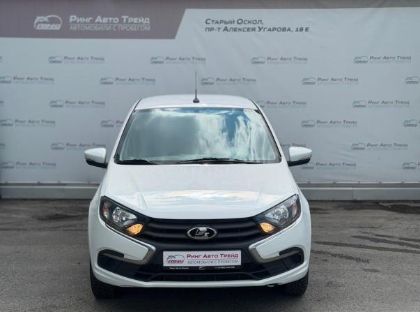 Lada (ВАЗ) Granta I Рестайлинг с пробегом 2024 года, цена 890 000 рублей, 31000 км, лифтбек, Автокод Объявления