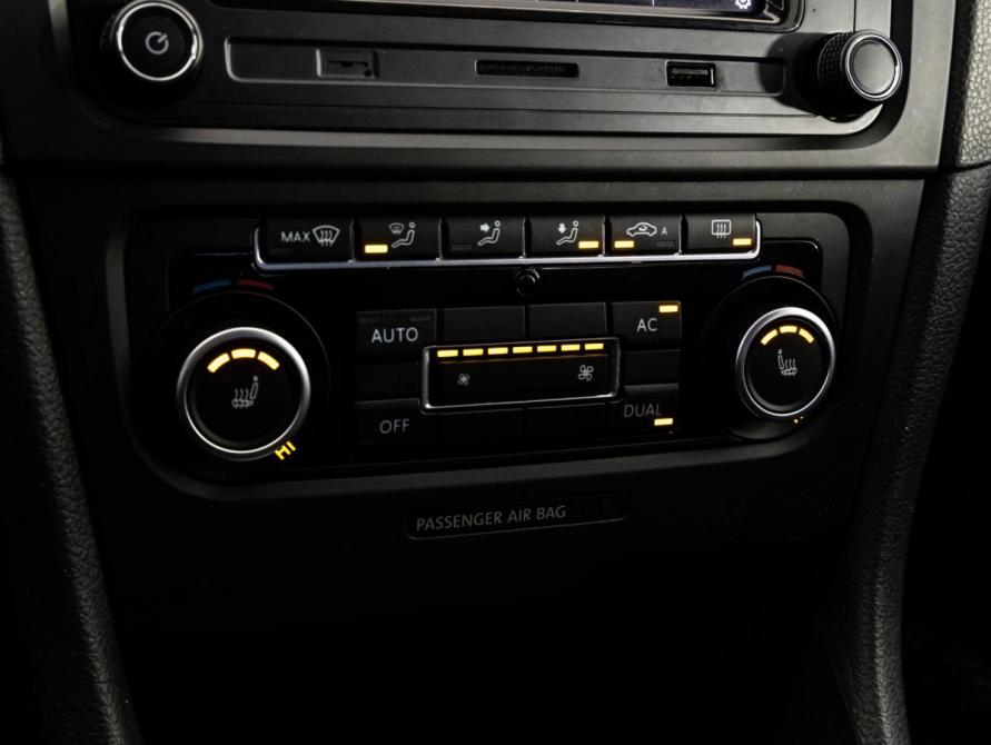 Volkswagen Golf VI Санкт-Петербург  - изображение 18