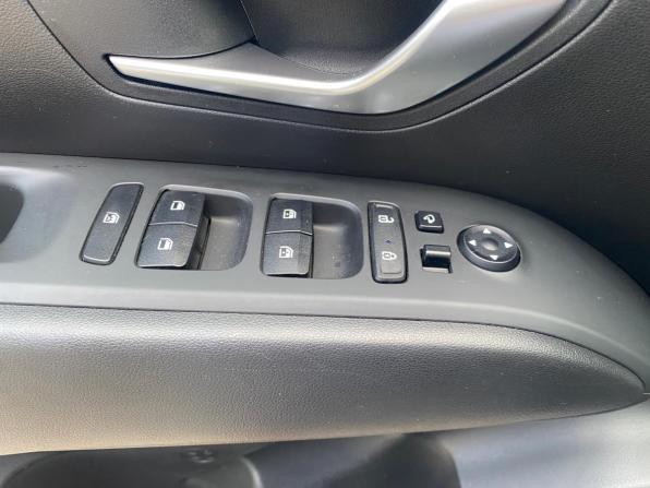 Hyundai Tucson IV с пробегом 2021 года, цена 2 900 000 рублей, 88000 км, внедорожник, Автокод Объявления