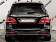 Mercedes-Benz GLE AMG I (W166) Екатеринбург  - изображение 48