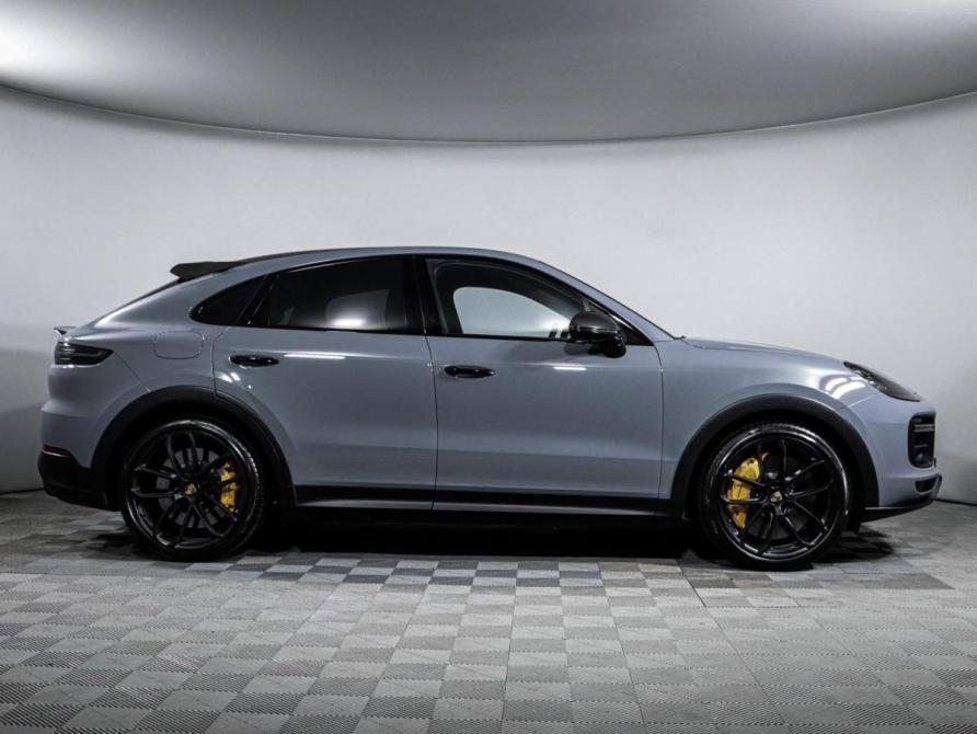 Porsche Cayenne III Москва  - изображение 4