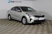 Kia Rio IV Рестайлинг Нижний Новгород  - изображение 24