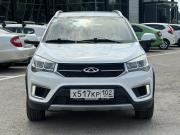 Chery Tiggo 2 I Уфа  - изображение 15