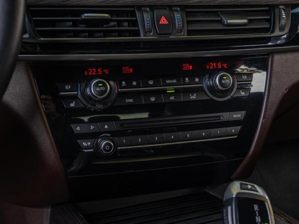 BMW X5 III (F15) с пробегом 2016 года, цена 3 280 000 рублей, 254423 км, внедорожник, Автокод Объявления