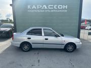 Hyundai Accent II Екатеринбург  - изображение 16