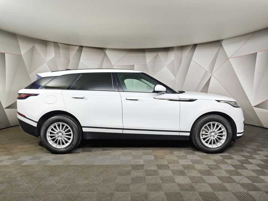 Land Rover Range Rover Velar I Москва  - изображение 6