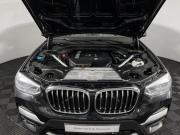 BMW X3 III (G01) Москва  - изображение 30