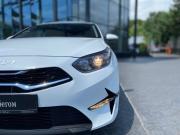 Kia Ceed III Рестайлинг Сочи  - изображение 23