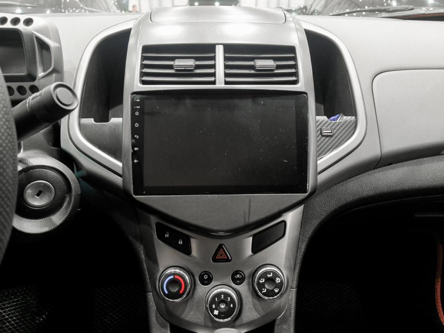 Chevrolet Aveo II Казань  - изображение 18