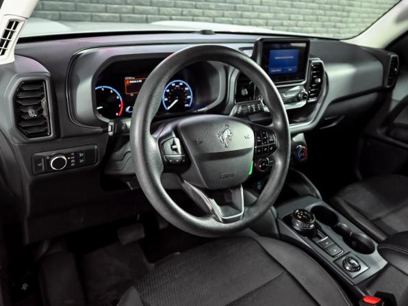 Ford Bronco Sport I с пробегом 2021 года, цена 2 400 000 рублей, 127490 км, внедорожник, Автокод Объявления