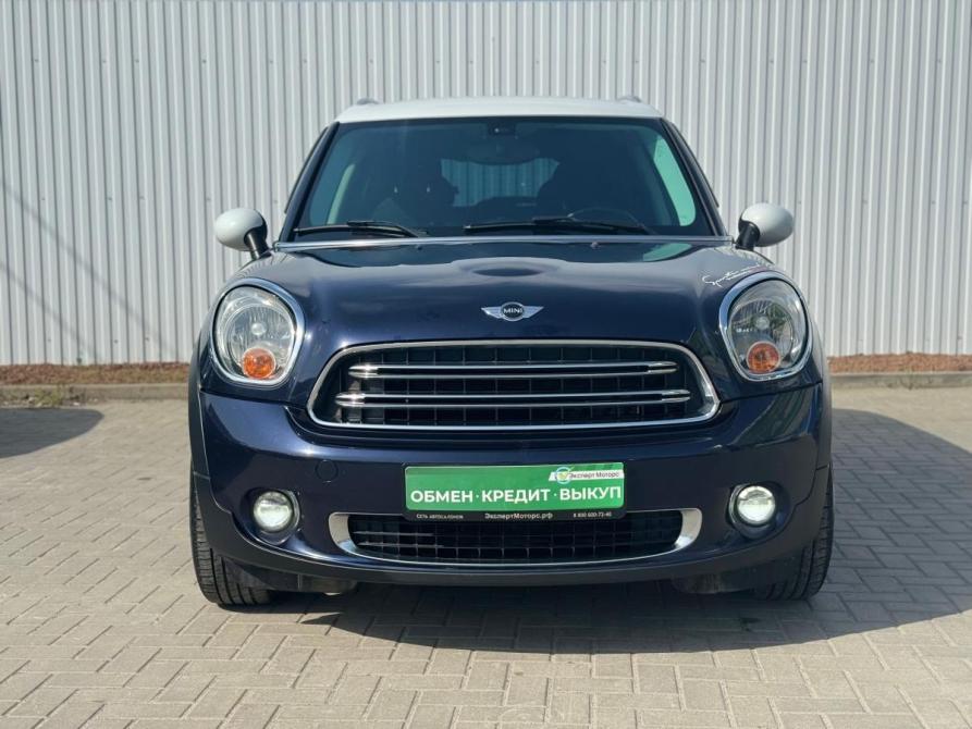 Mini Countryman I Ростов-на-Дону  - изображение 3