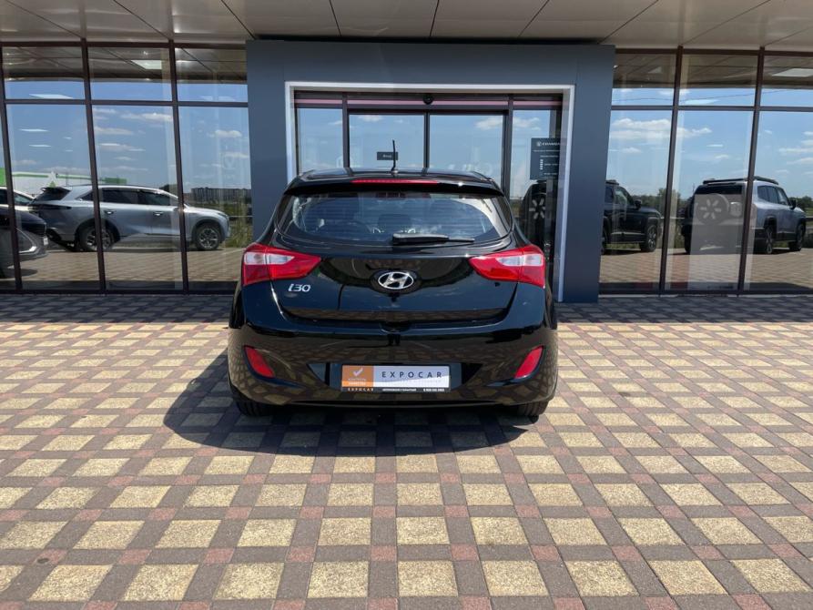 Hyundai i30 II Краснодар  - изображение 6