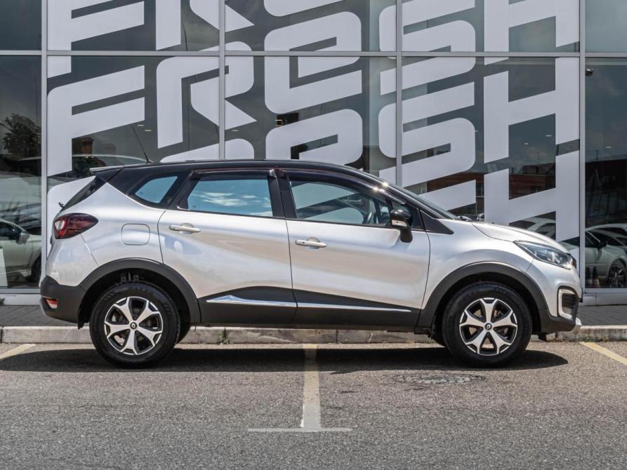 Renault Kaptur I Краснодар  - изображение 5