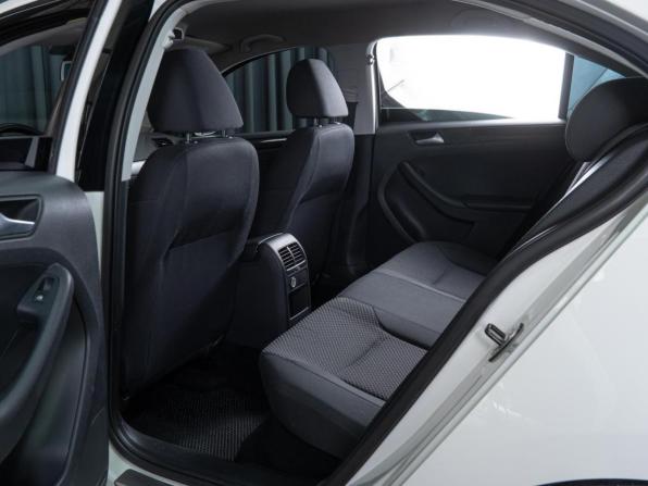 Volkswagen Jetta VI с пробегом 2012 года, цена 1 160 000 рублей, 231956 км, седан, Автокод Объявления