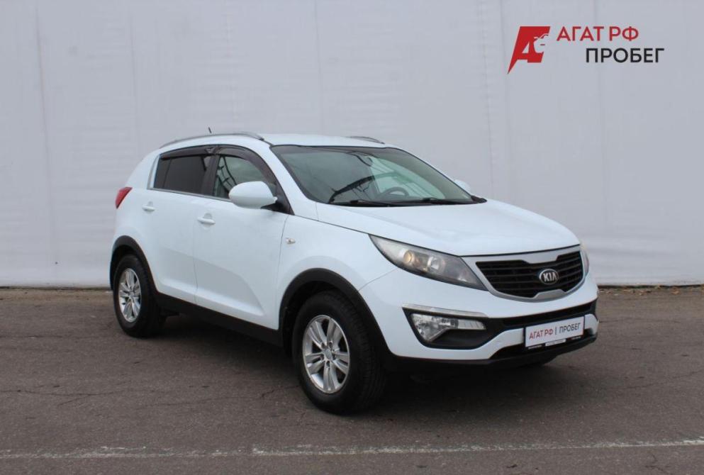 Kia Sportage III Нижний Новгород  - изображение 3