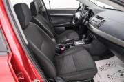 Mitsubishi Lancer X Рестайлинг Красноярск  - изображение 38