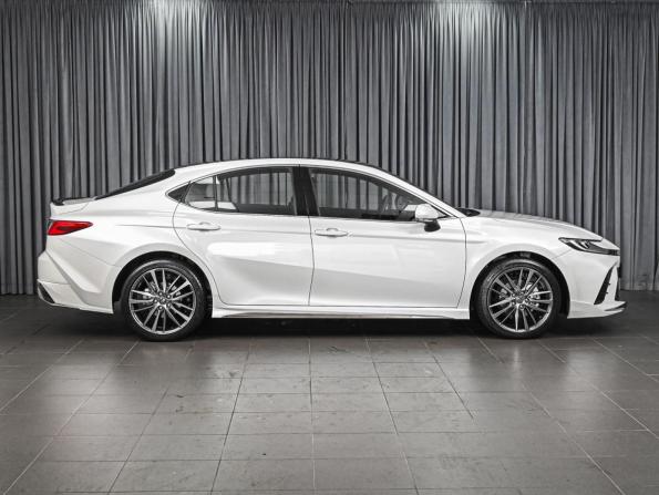 Toyota Camry IX (XV80) China Market с пробегом 2026 года, цена 4 725 000 рублей, 89 км, седан, Автокод Объявления