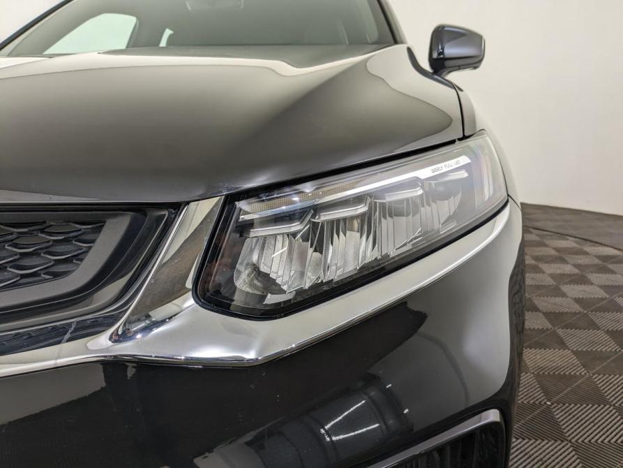 Geely Tugella I Рестайлинг Москва  - изображение 11