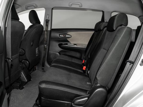 Toyota Wish II с пробегом 2009 года, цена 1 255 000 рублей, 165634 км, минивэн, Автокод Объявления
