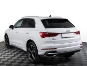 Audi Q3 II (F3) Москва  - изображение 30