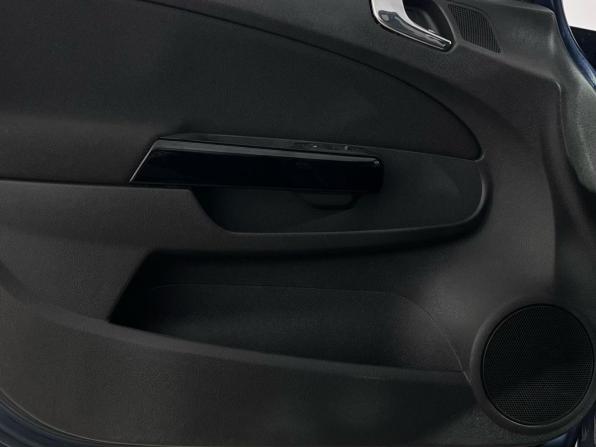 Opel Corsa D Рестайлинг II с пробегом 2012 года, цена 550 000 рублей, 115022 км, хэтчбек, Автокод Объявления
