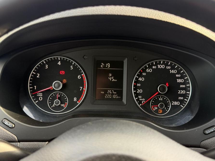 Volkswagen Jetta VI Волгоград  - изображение 28