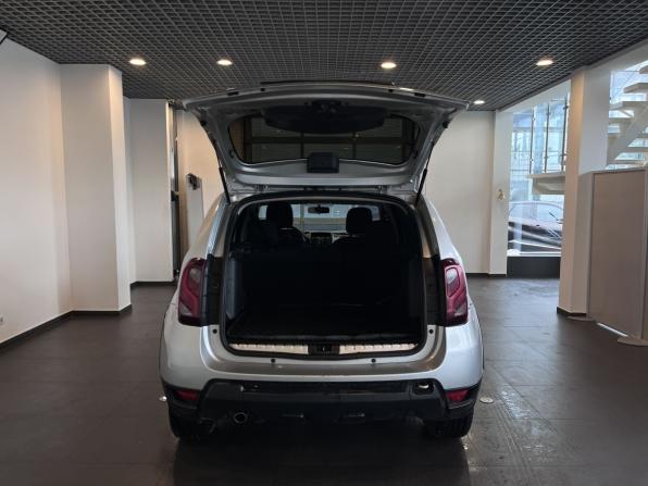 Renault Duster I Рестайлинг с пробегом 2015 года, цена 1 158 000 рублей, 155940 км, внедорожник, Автокод Объявления