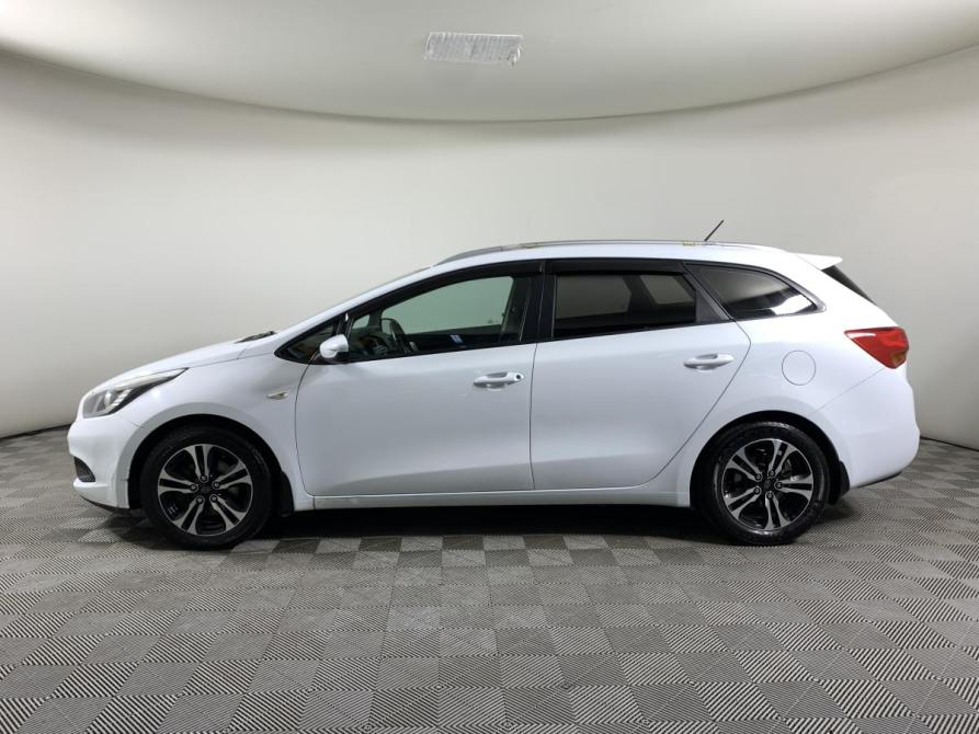 Kia Ceed II Москва  - изображение 8